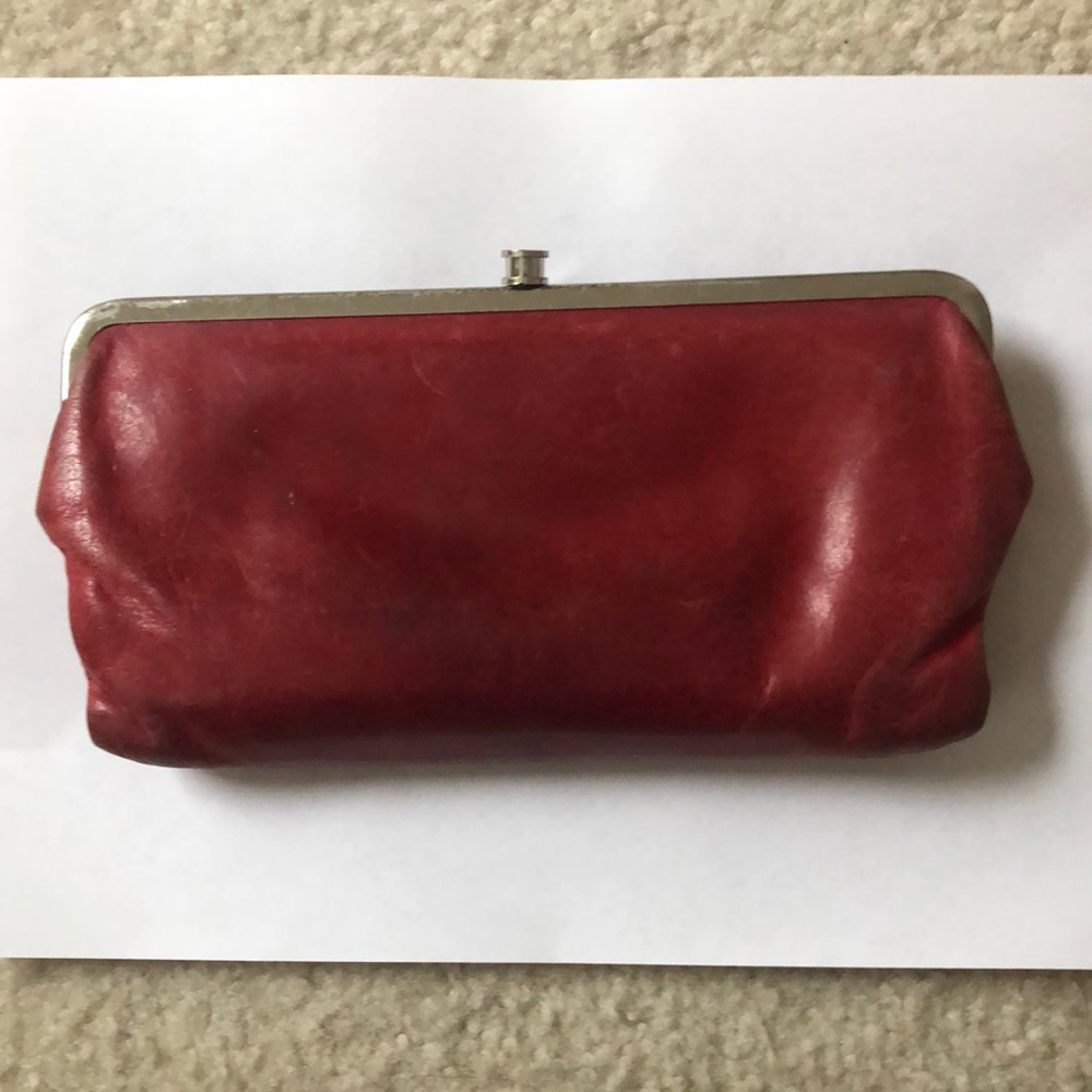 Hobo Wallet